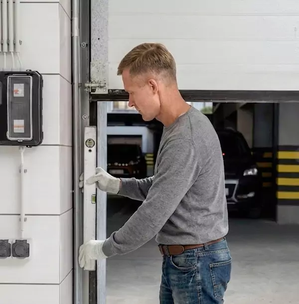Why Choose Us for Door, Gate and Security Services in Gurnee, IL