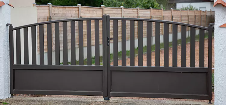Advanced Gate Solutions in Gurnee, IL