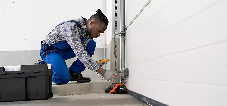 Expert Solutions for Every Garage Lock Need in Gurnee, IL