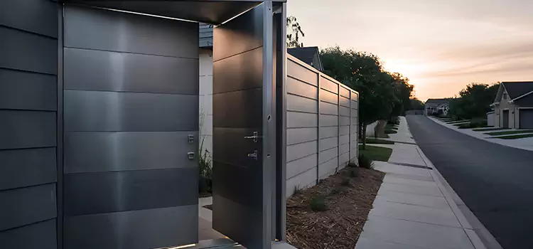 Comprehensive Steel Door Solutions in Gurnee, IL
