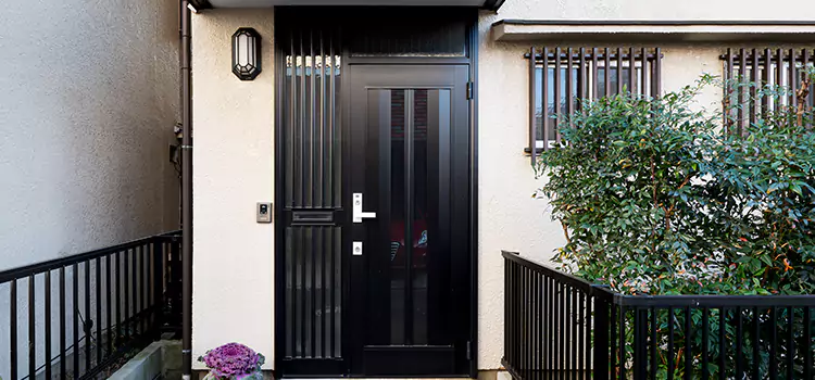 Popular Exterior Door Options in Gurnee, IL