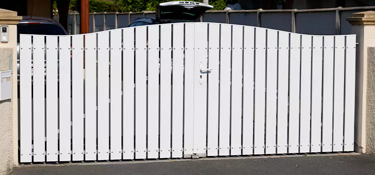 Why Choose Us for Residential Gate Repair in Gurnee, IL?