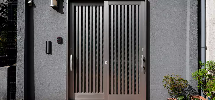 Specialized Steel Door Services in Gurnee, IL